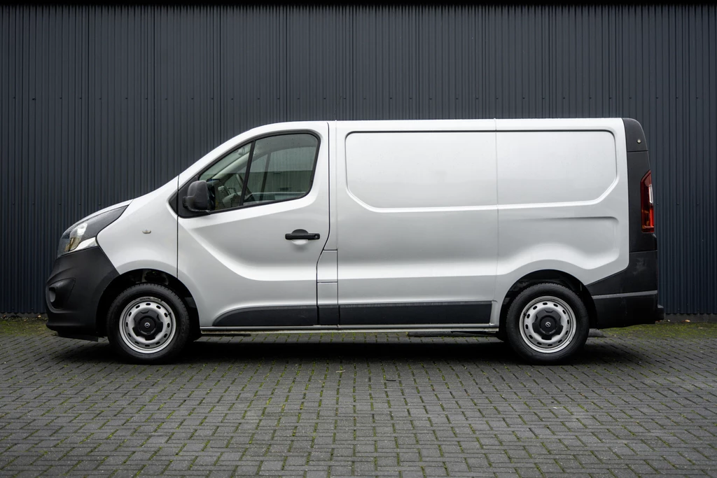 Opel Vivaro – foto 2