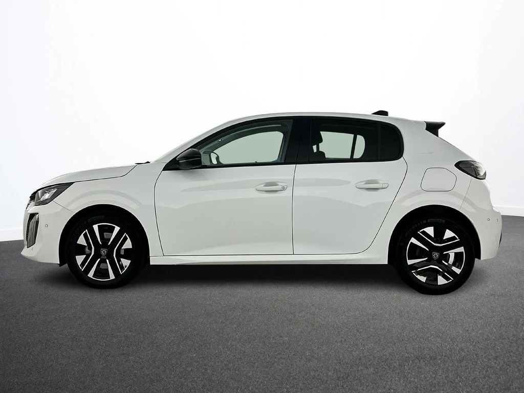 Peugeot 208 – foto 2