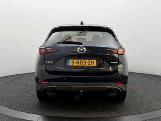 Mazda CX-5 – thumbnail 4