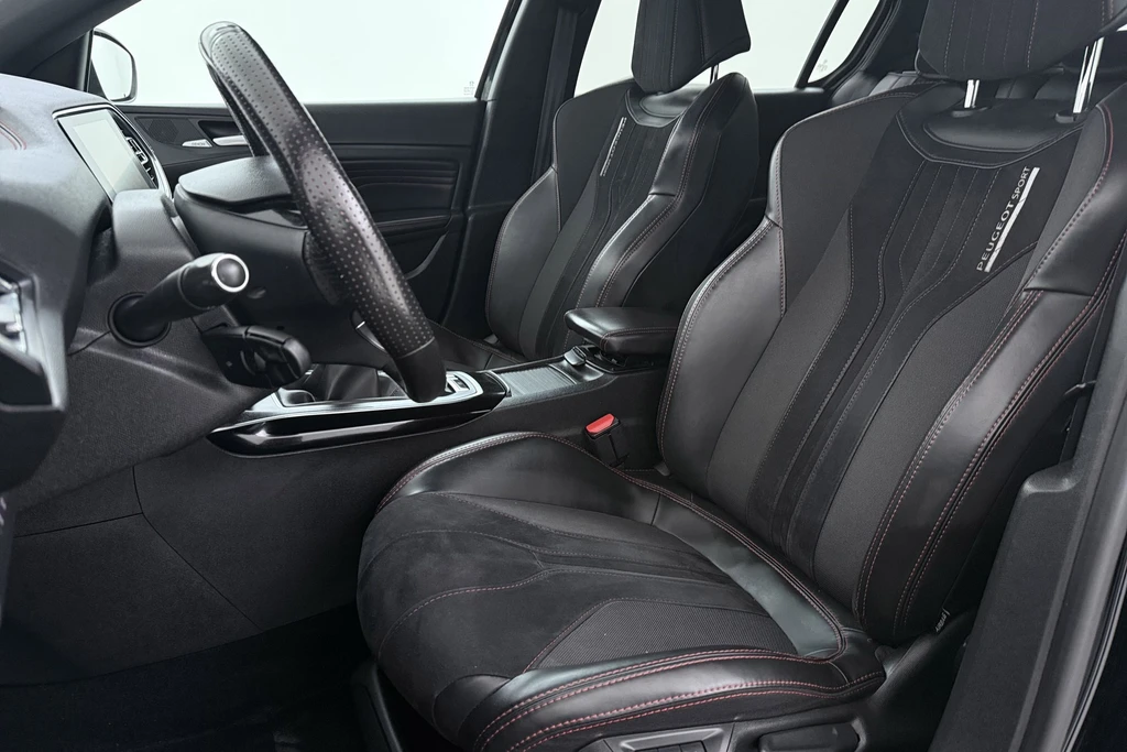 Peugeot 308 – foto 14