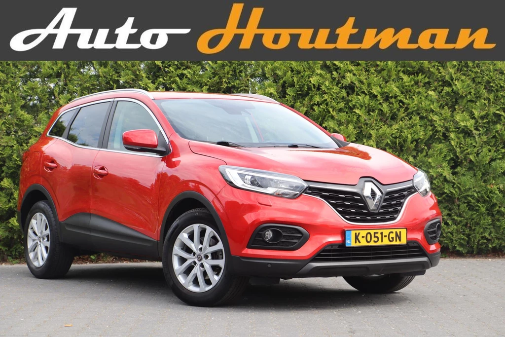 Renault Kadjar β foto 8