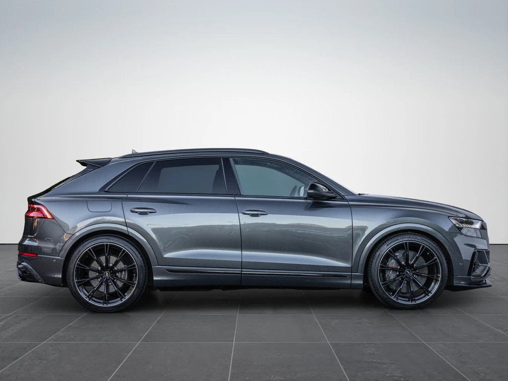 Audi SQ8 – foto 9