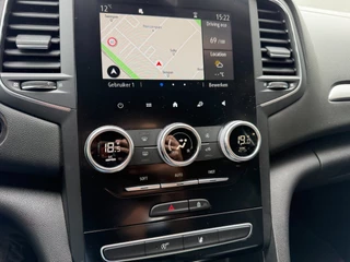 Renault Mégane Estate – thumbnail 17