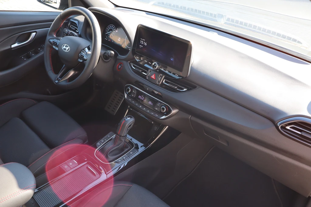 Hyundai i30 – foto 9