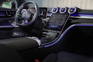 Mercedes-Benz C-Klasse – thumbnail 17