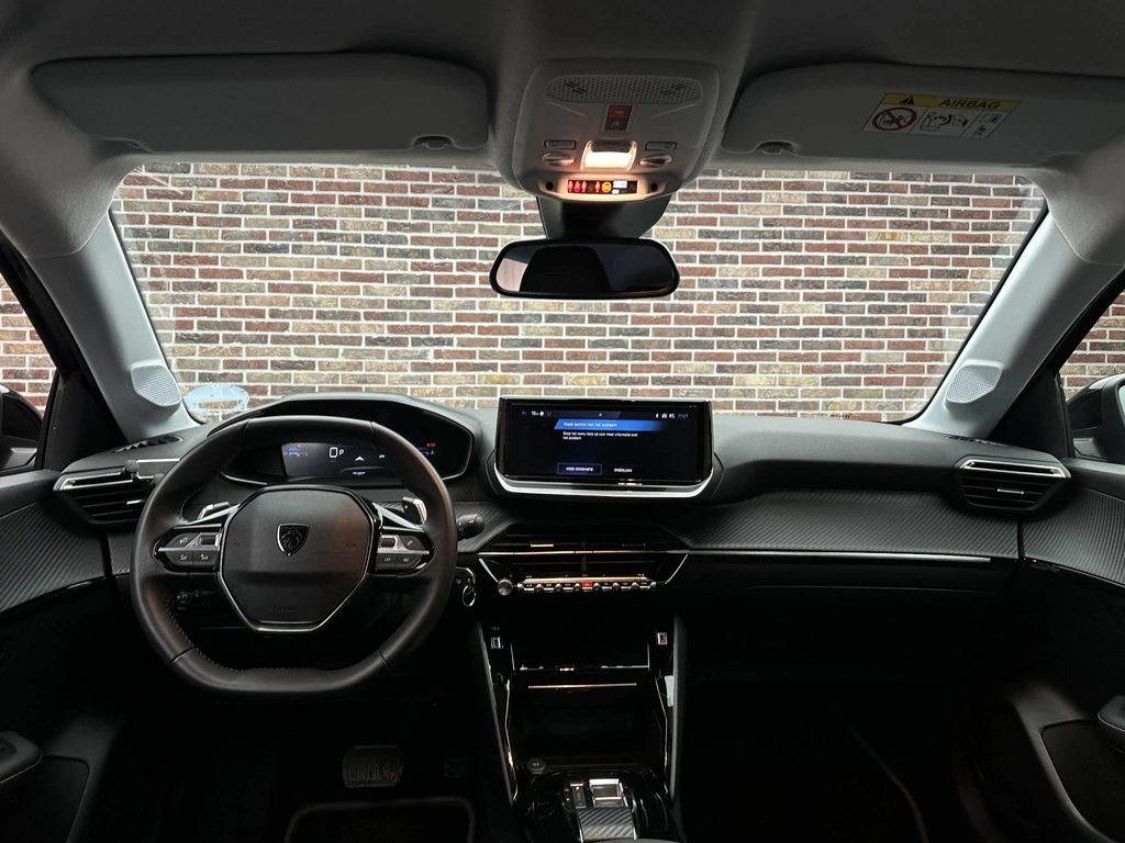 Peugeot 208 – foto 16