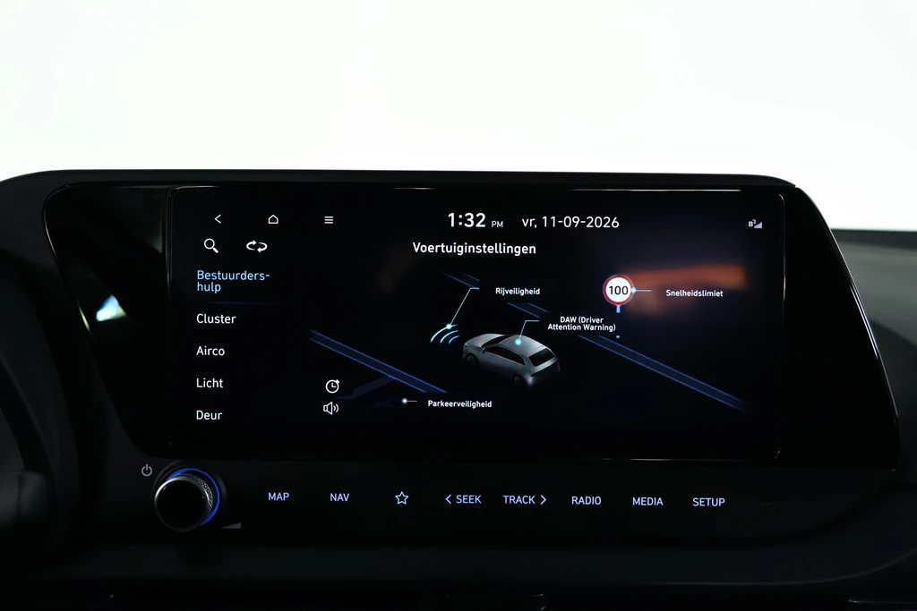 Hyundai Bayon – foto 22