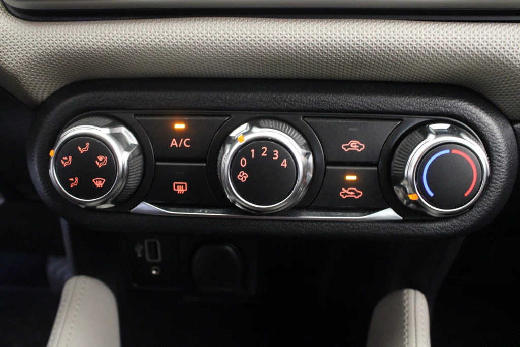 Nissan Micra – foto 12
