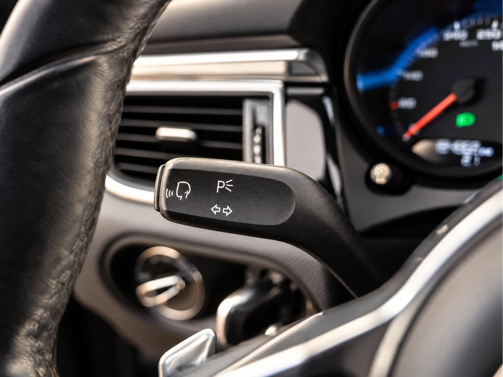 Porsche Macan – foto 36