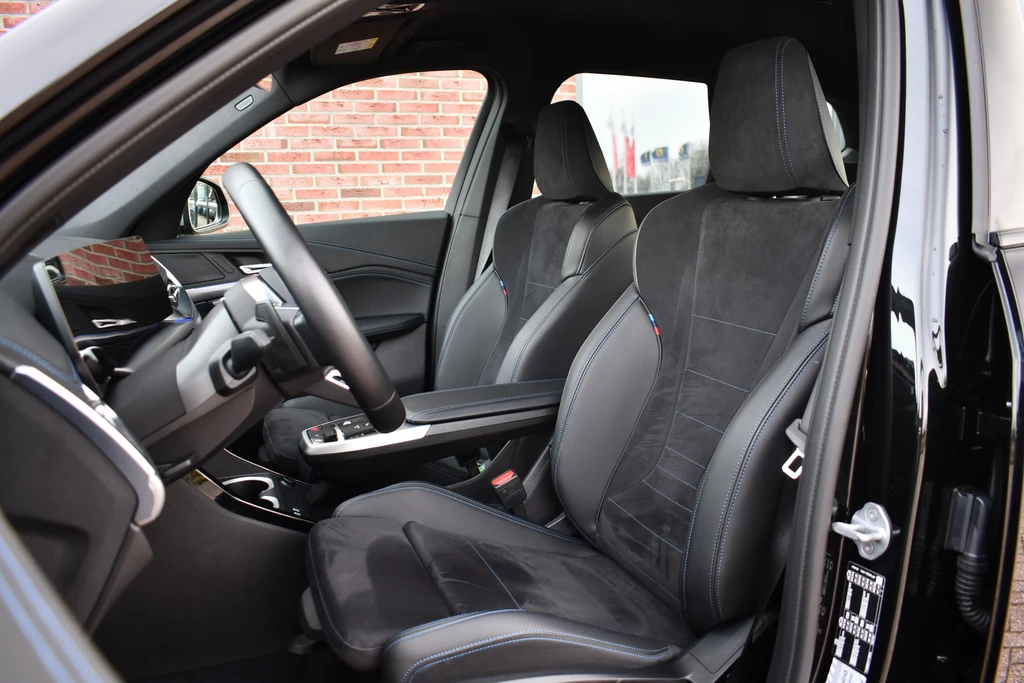 BMW X1 – foto 29