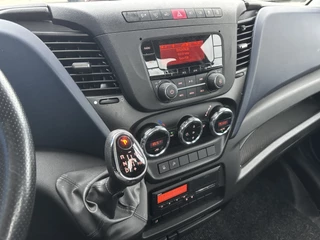 Iveco 40C18 3.0 180 PK Automaat Be Trekker + Veldhuizen P45-1 2019 Semi Dieplader – thumbnail 8