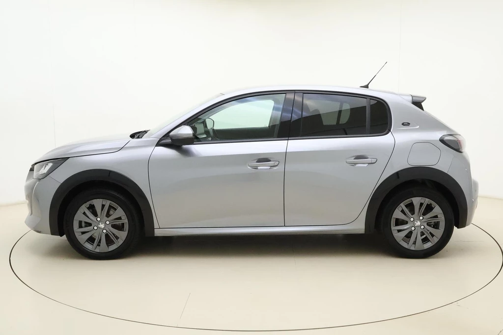 Peugeot e-208 – foto 2