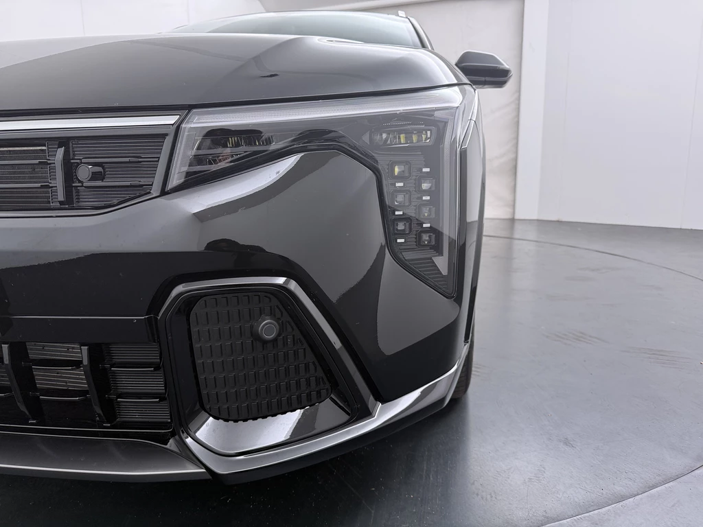 Kia K4 – foto 15