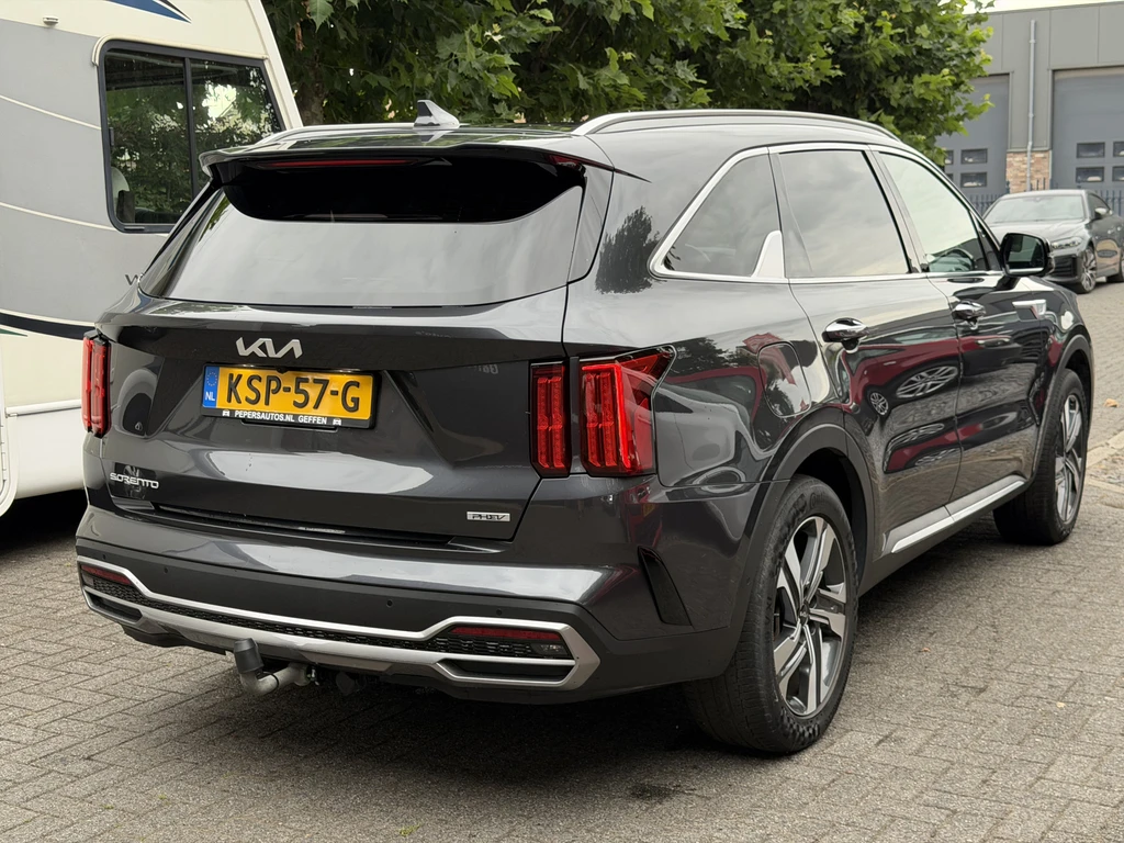 Kia Sorento – foto 6