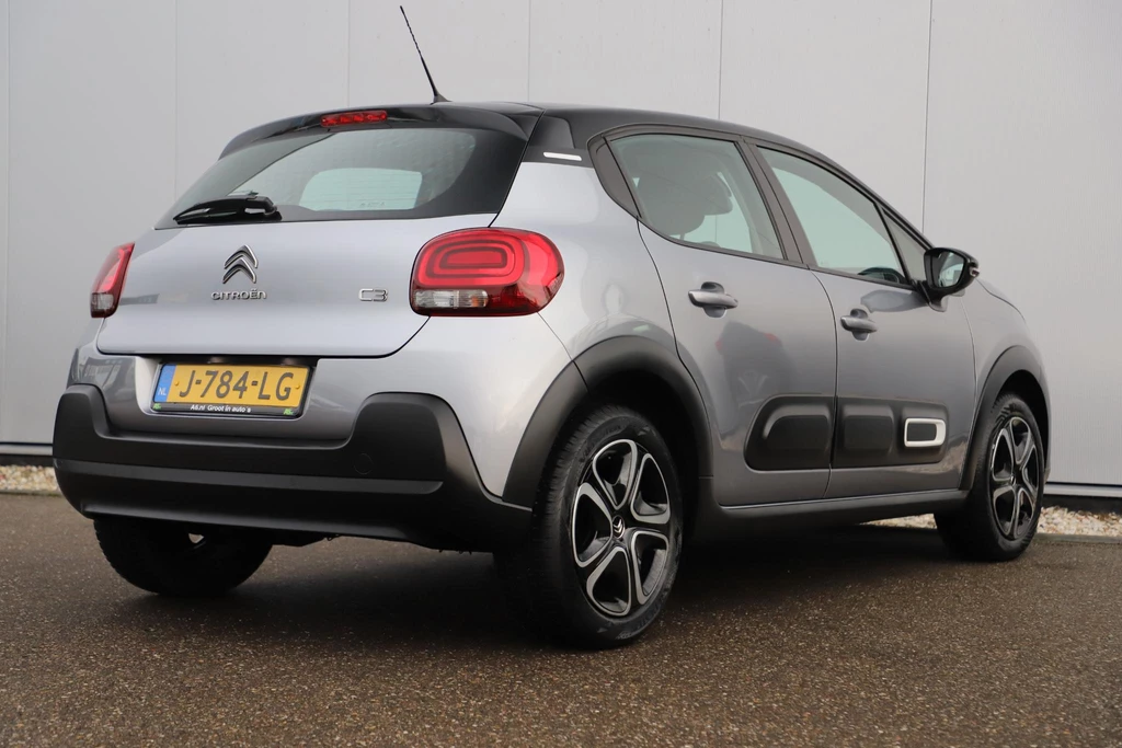 Citroën C3 – foto 2