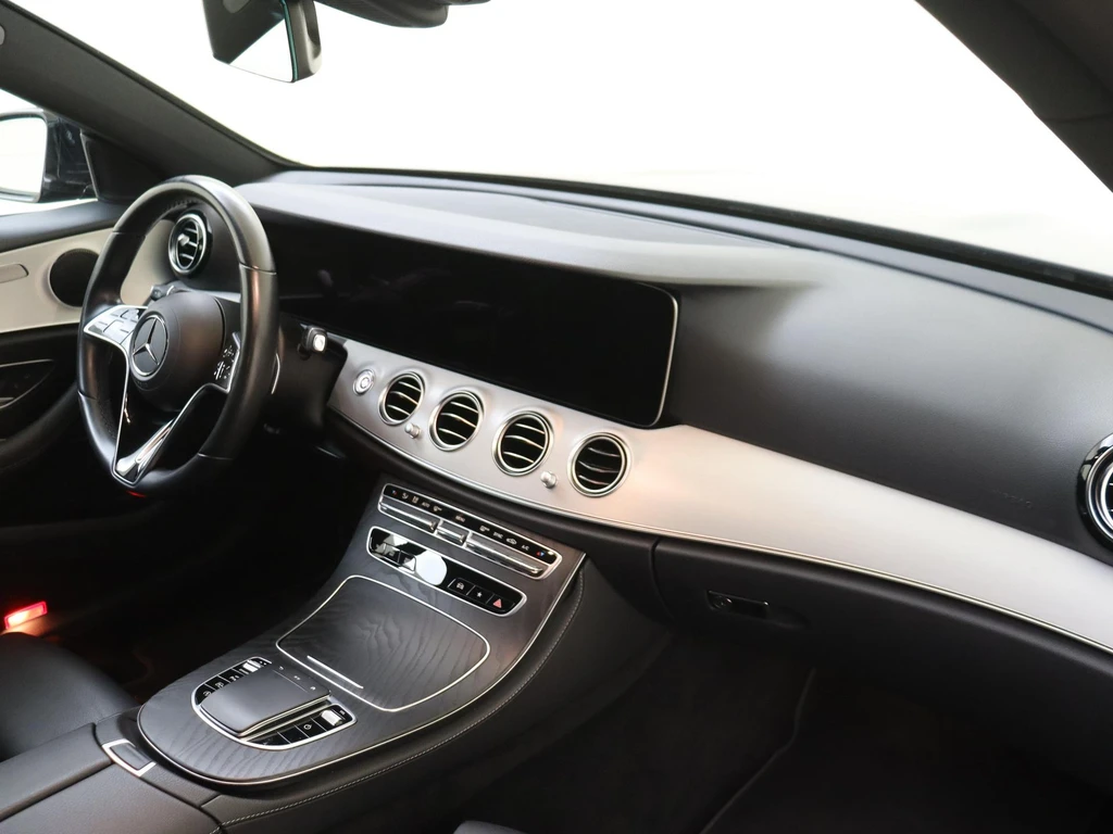 Mercedes-Benz E-Klasse – foto 9