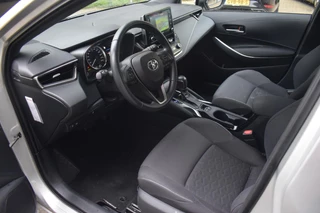 Toyota Corolla Touring Sports – thumbnail 12