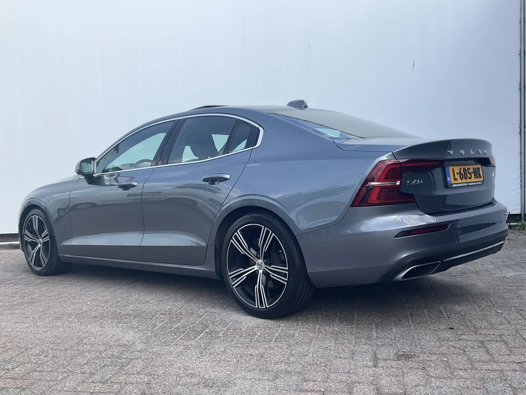 Volvo S60 – foto 3