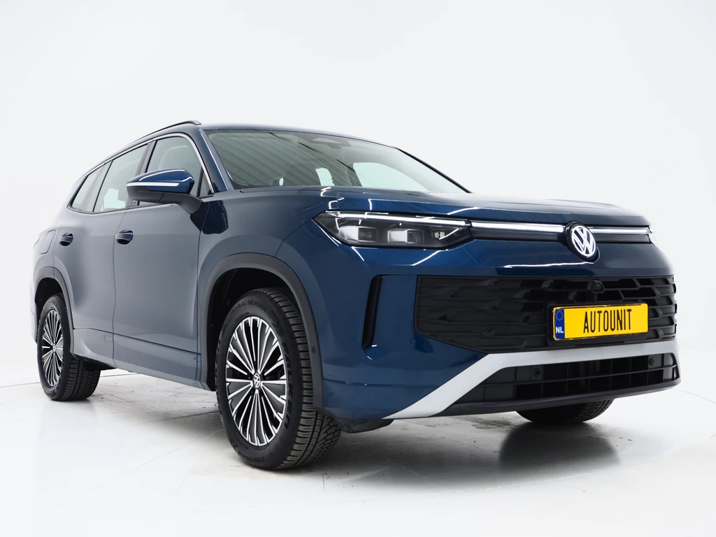 Volkswagen Tayron – foto 7