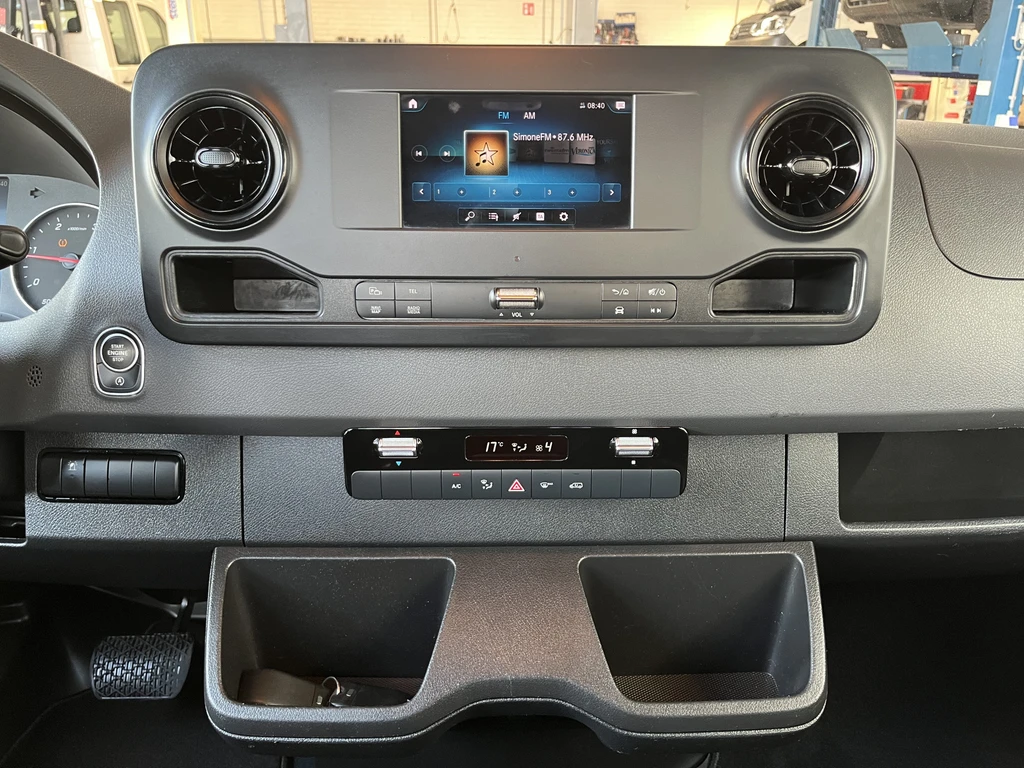 Mercedes-Benz Sprinter – foto 49