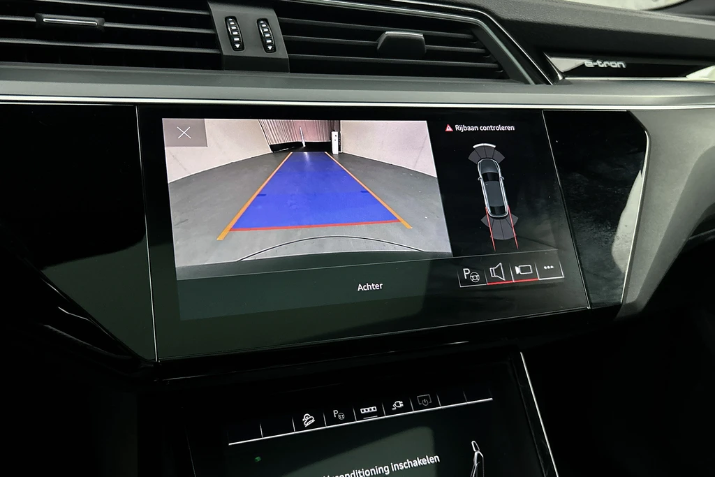 Audi e-tron – foto 24