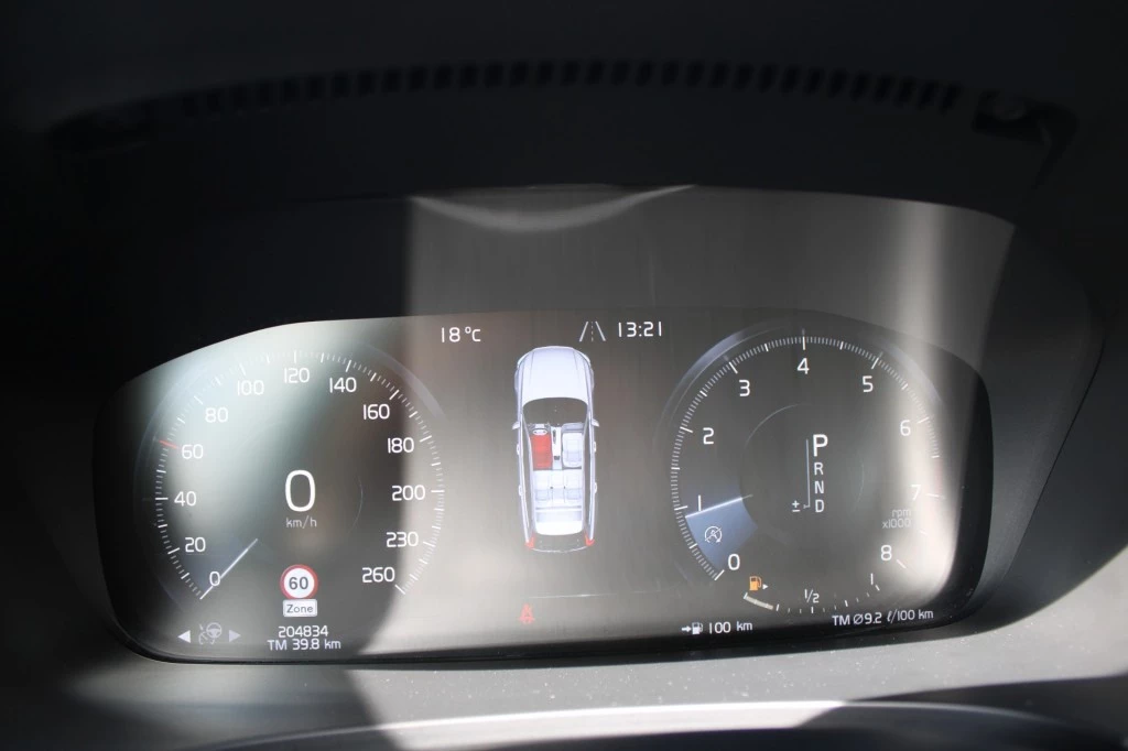 Volvo V90 – foto 9
