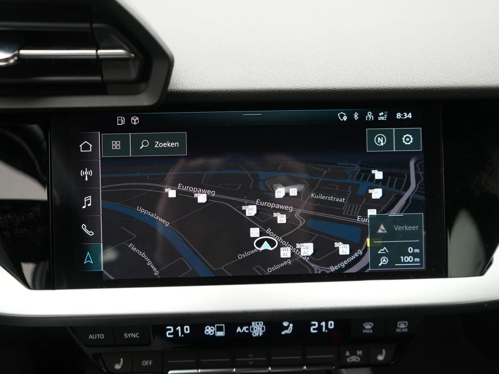 Audi A3 – foto 28
