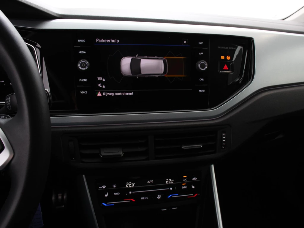 Volkswagen Polo – foto 22