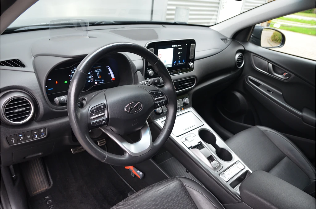 Hyundai Kona – foto 9