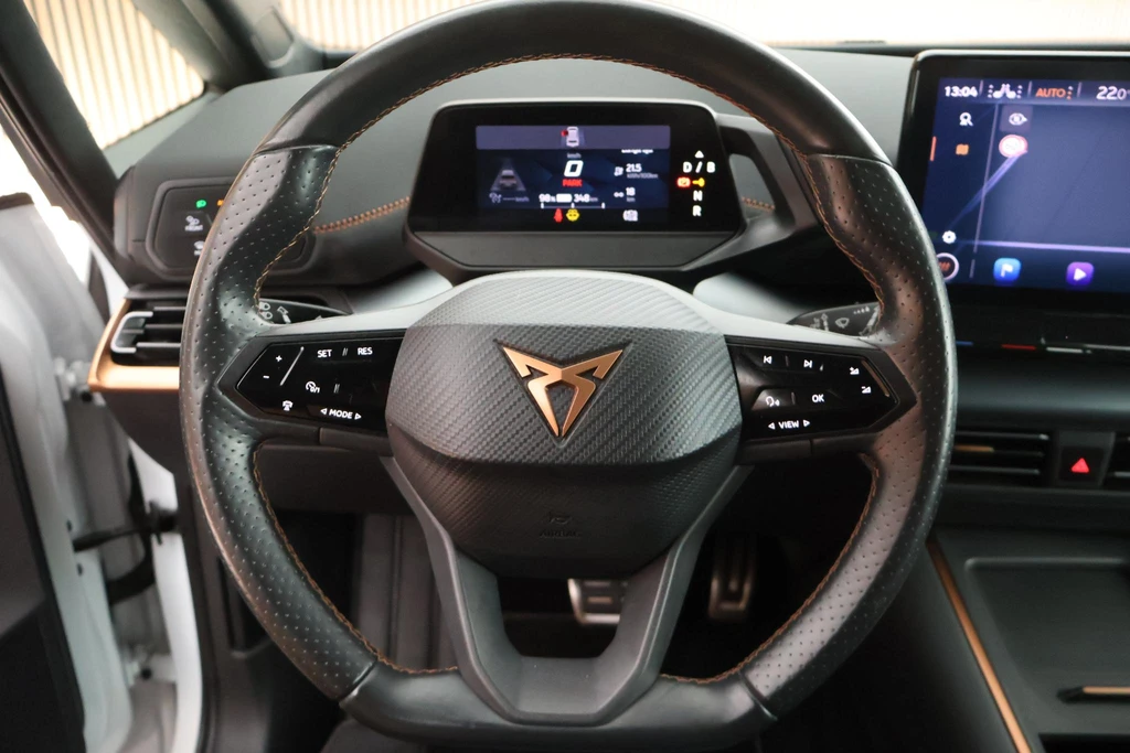 CUPRA Born – foto 19