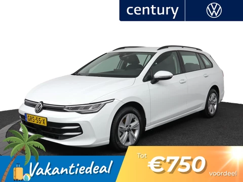 Volkswagen Golf Variant 1.5 TSI 115Pk Life-Bns / Clima / Camera / Nw-Type!!!