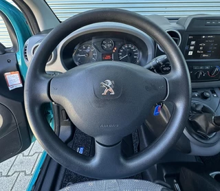 Peugeot Partner – thumbnail 15