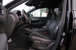 Volvo XC40 – thumbnail 12