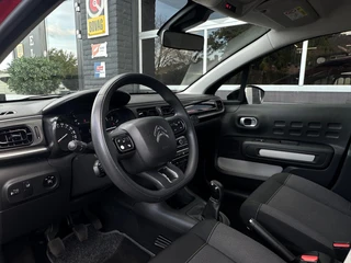 Citroën C3 – thumbnail 11