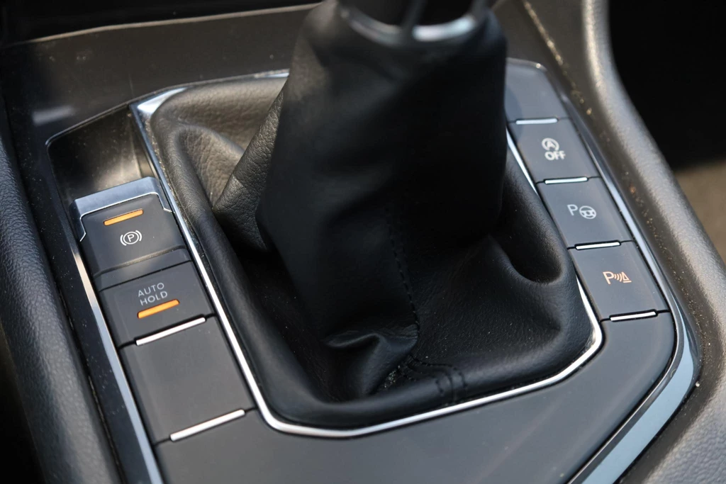 Volkswagen Tiguan – foto 27