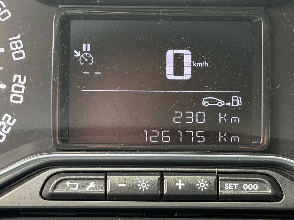 Citroën C3 Aircross – foto 31