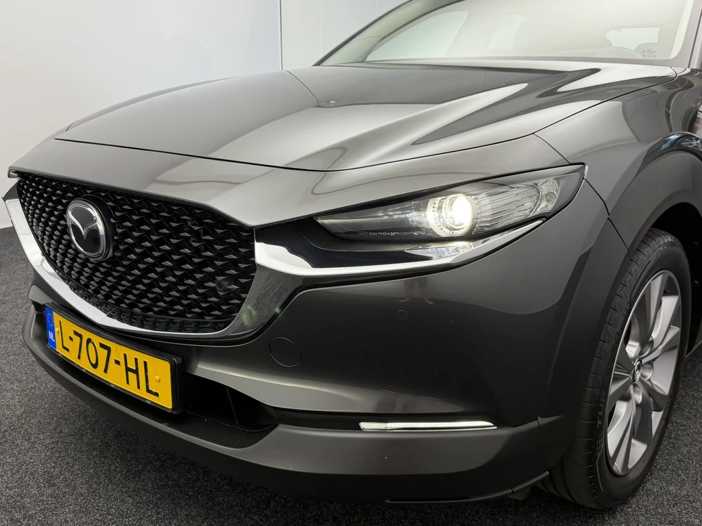 Mazda CX-30 – foto 8