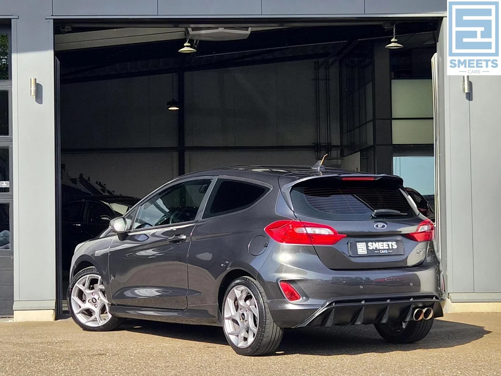 Ford Fiesta – foto 7