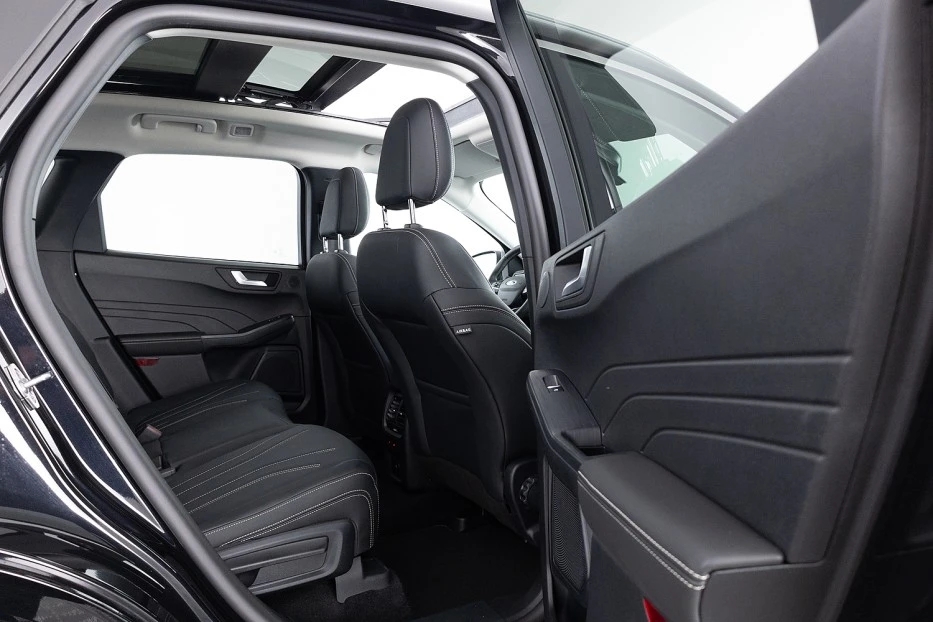 Ford Kuga – foto 14