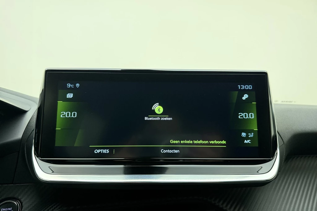 Peugeot 2008 – foto 29