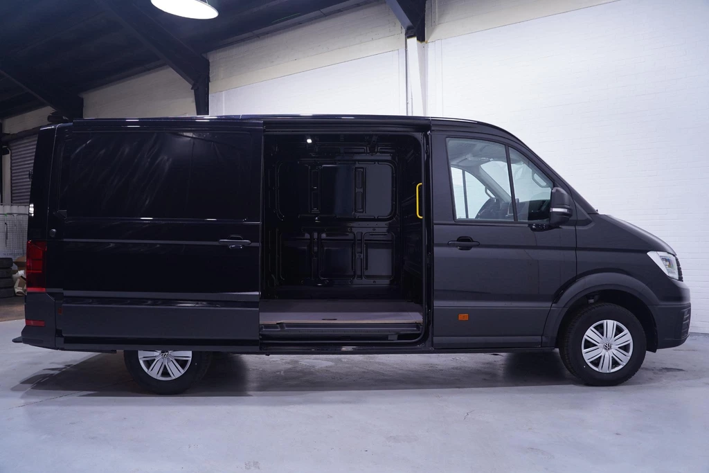 Volkswagen Crafter – foto 8