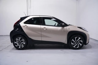 Toyota Aygo – thumbnail 7
