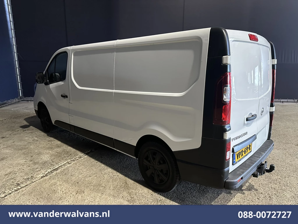 Nissan Primastar – foto 2