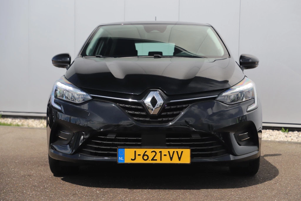 Renault Clio – foto 4