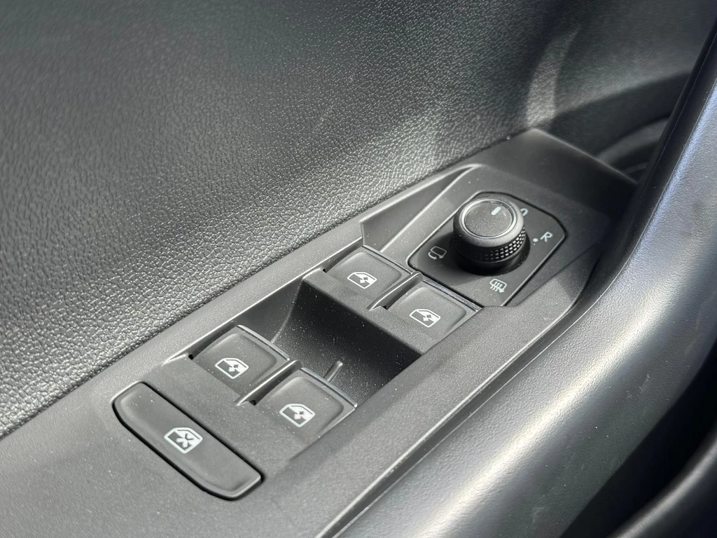 Volkswagen Taigo – foto 20