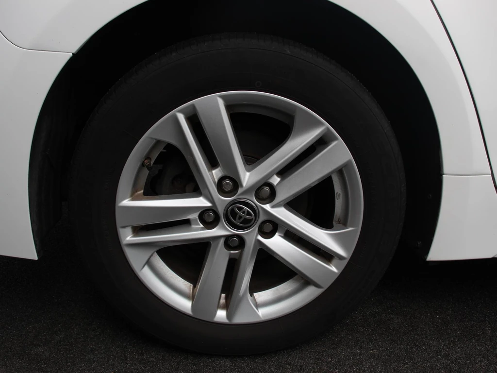 Toyota Corolla Touring Sports – foto 7