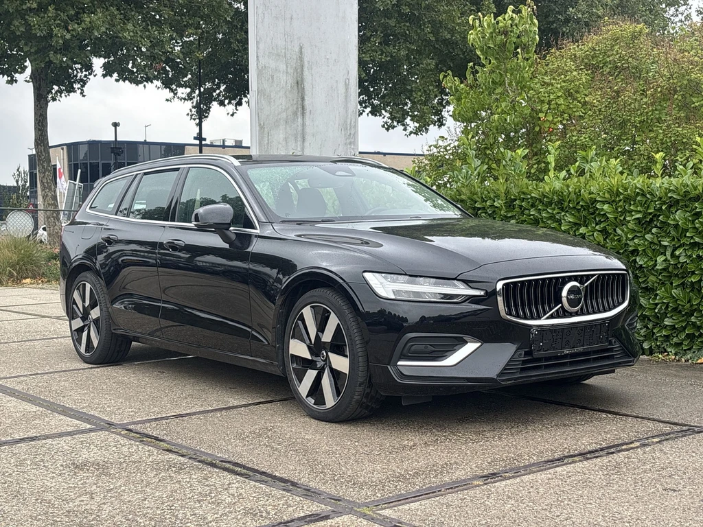 Volvo V60 – foto 7