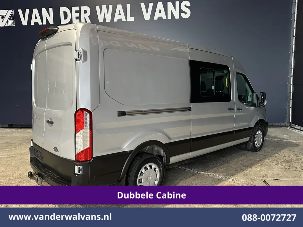Ford Transit – foto 2