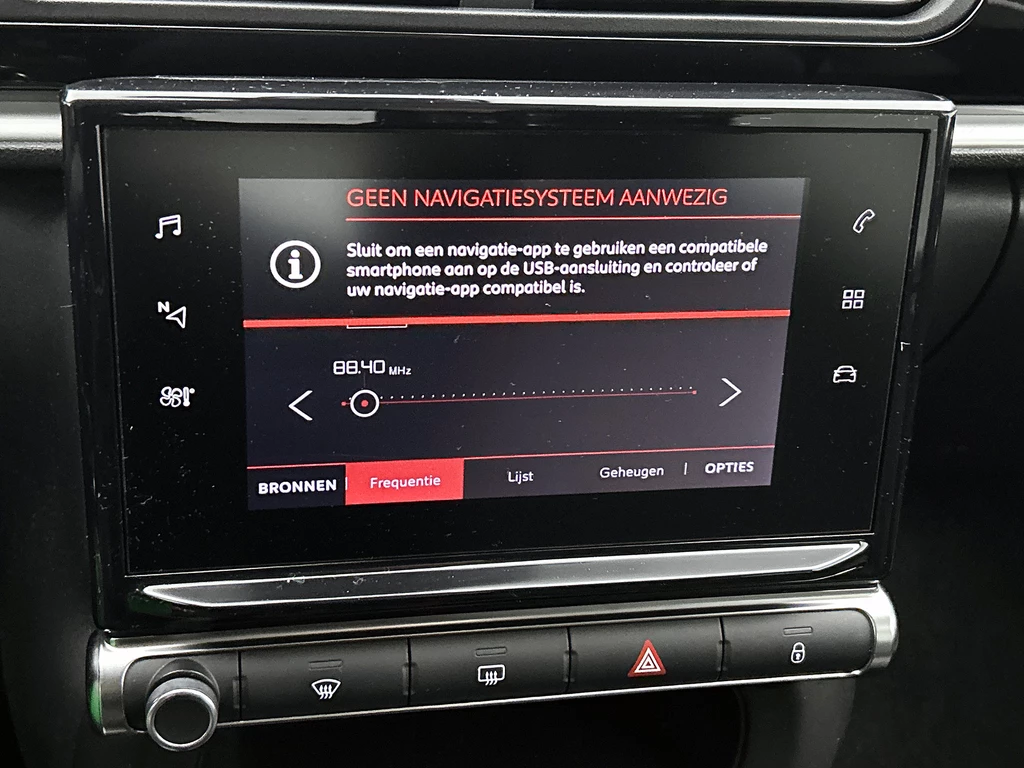 Citroën C3 – foto 26