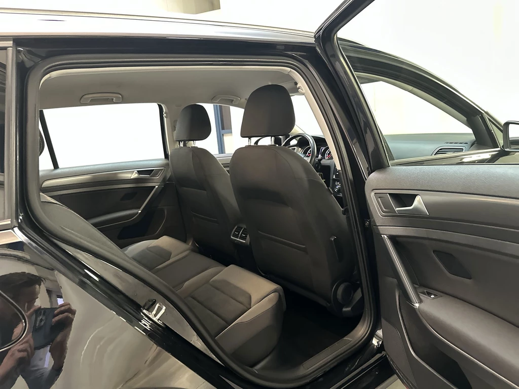 Volkswagen Golf – foto 14